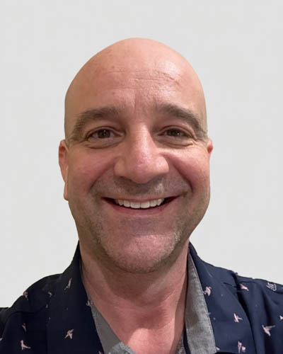 Chris Borden, Repipe Consultant - Seattle
